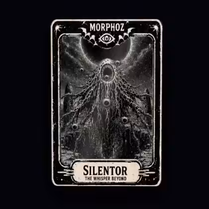 SILENTOR — The Whisper Beyond