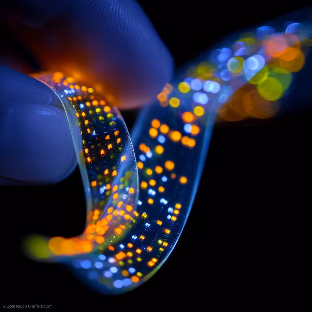 Smart Gel