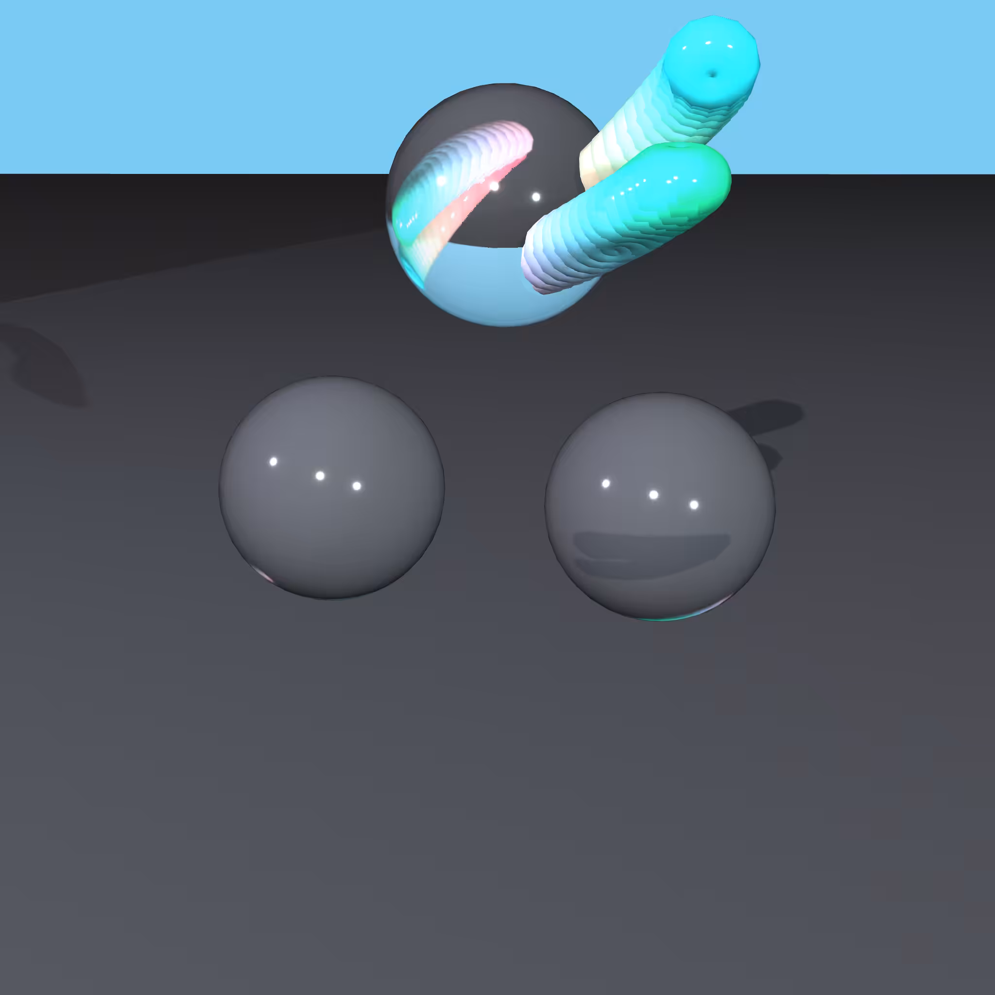 Dizzy v1.0 #7