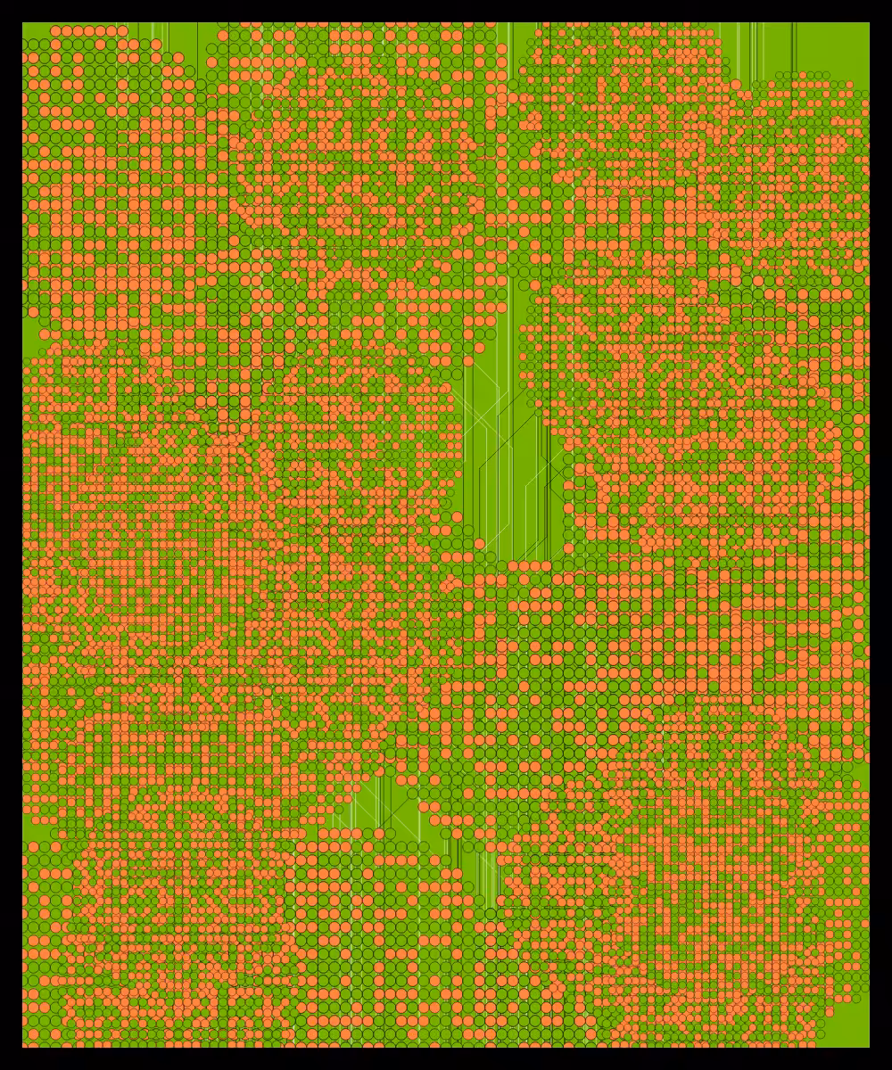 Soul's crying #54