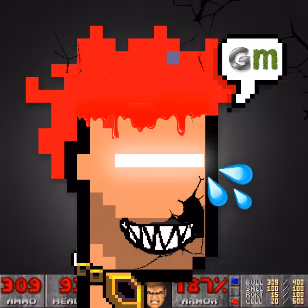 GM PUNK 050