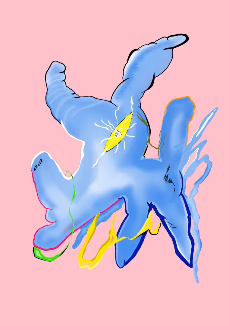 strangeshit#6 - strannyy pes