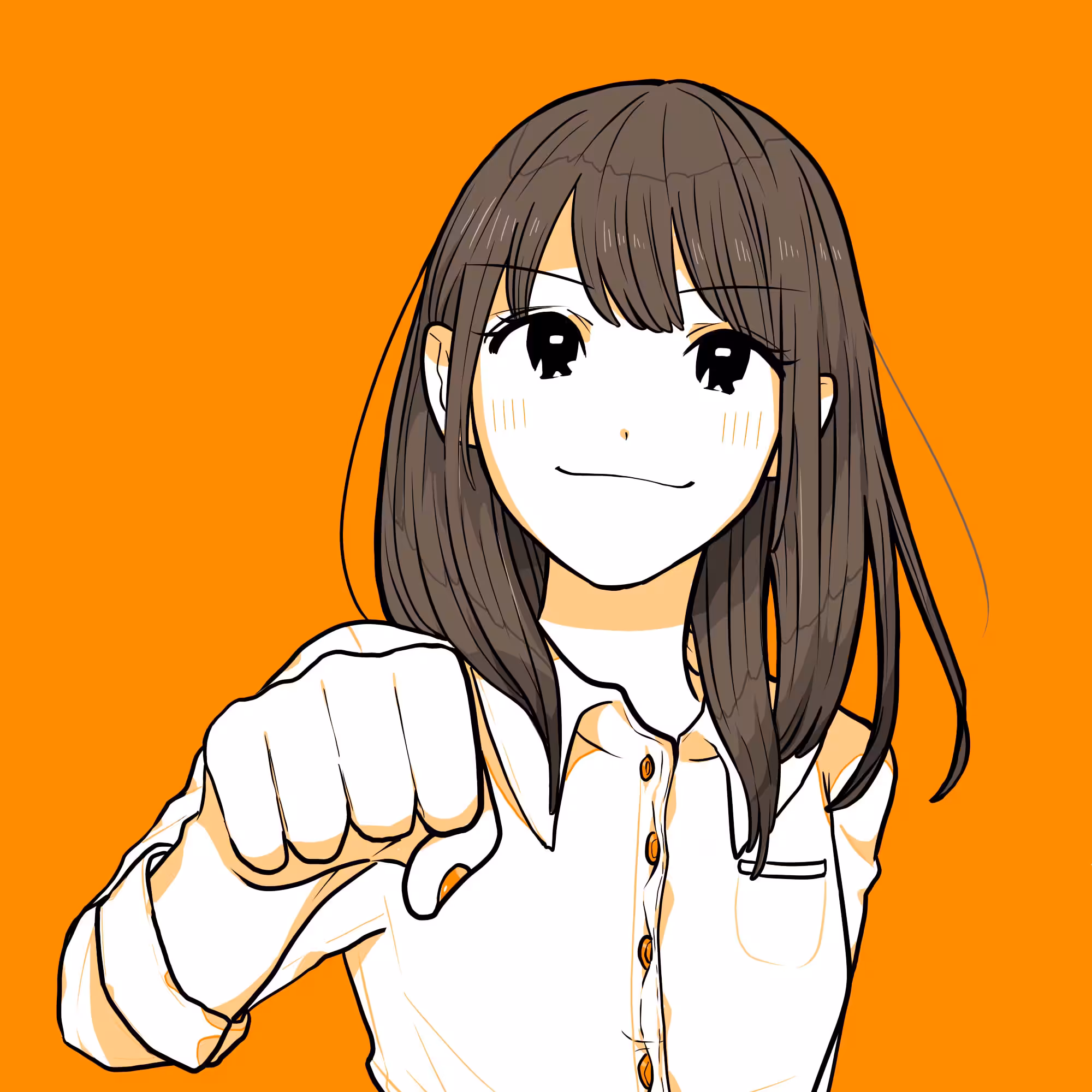 Girl 50