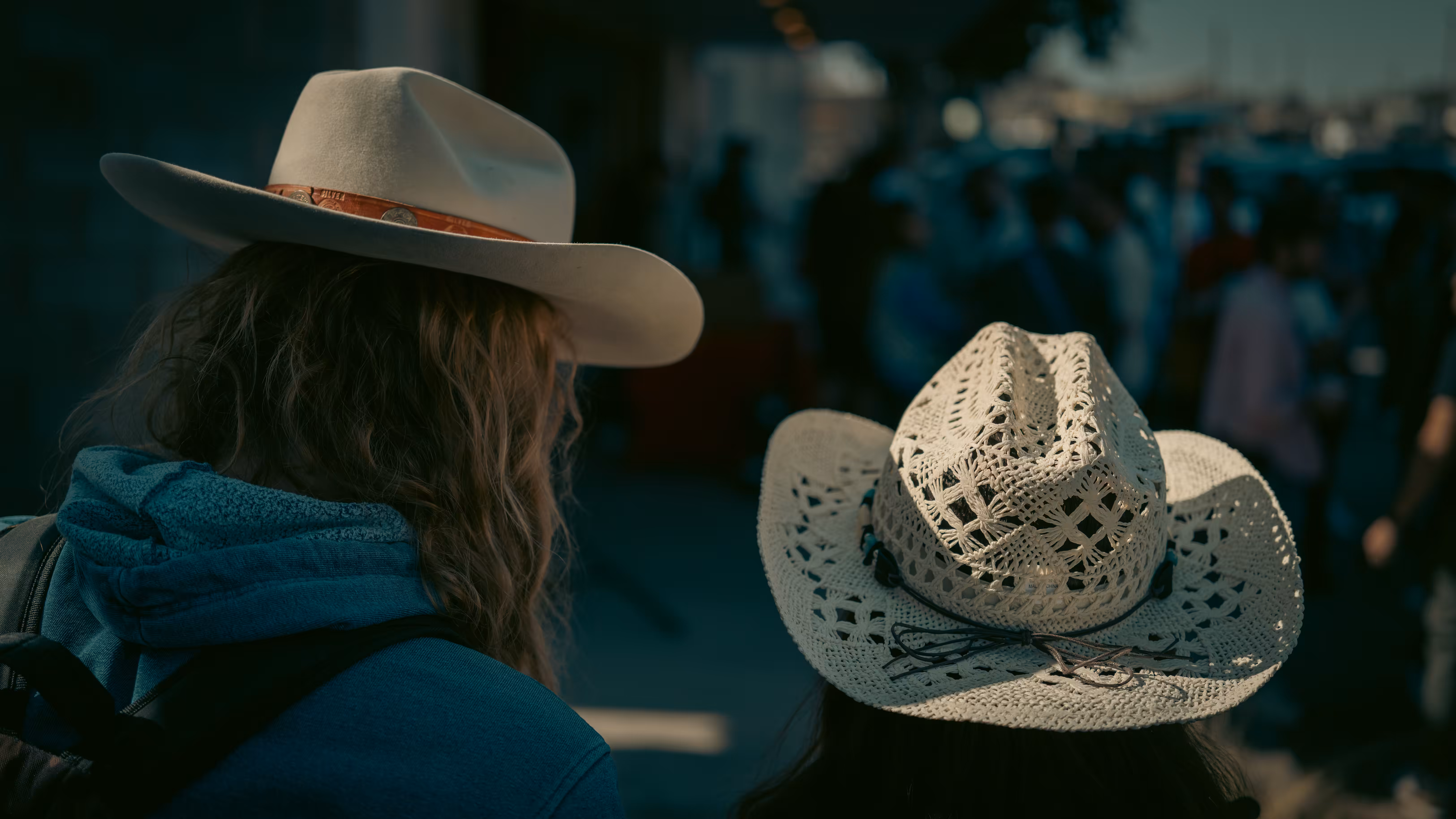 City Hats 145