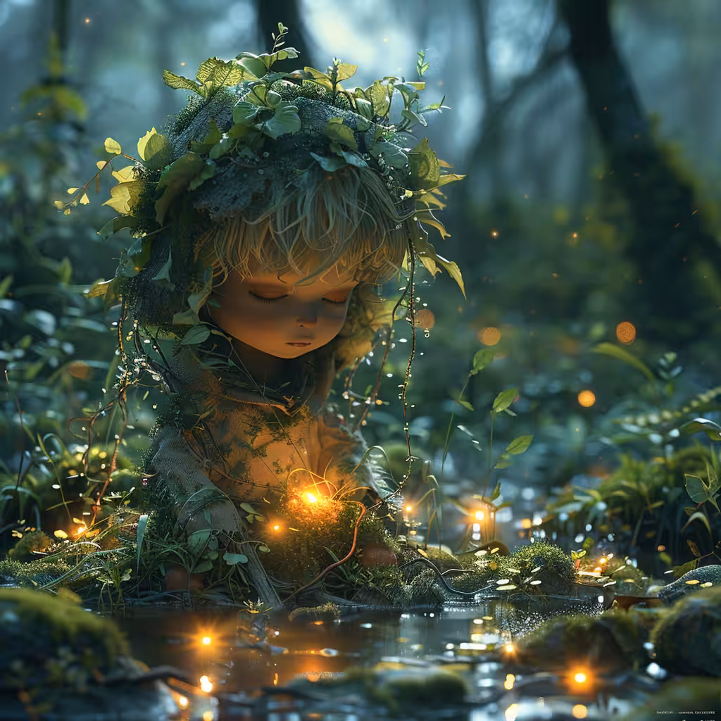 Awakening Healing