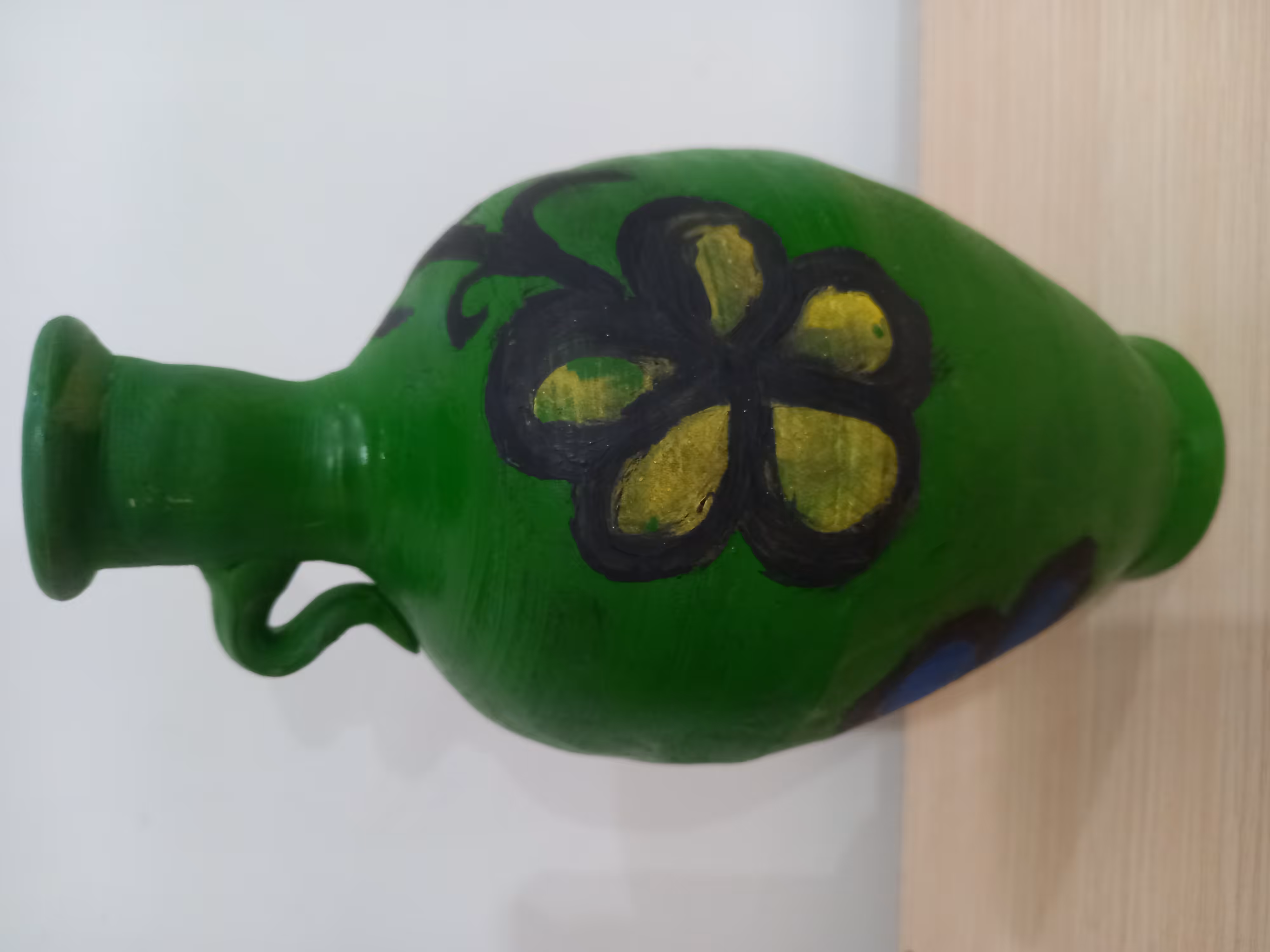 handicrafts