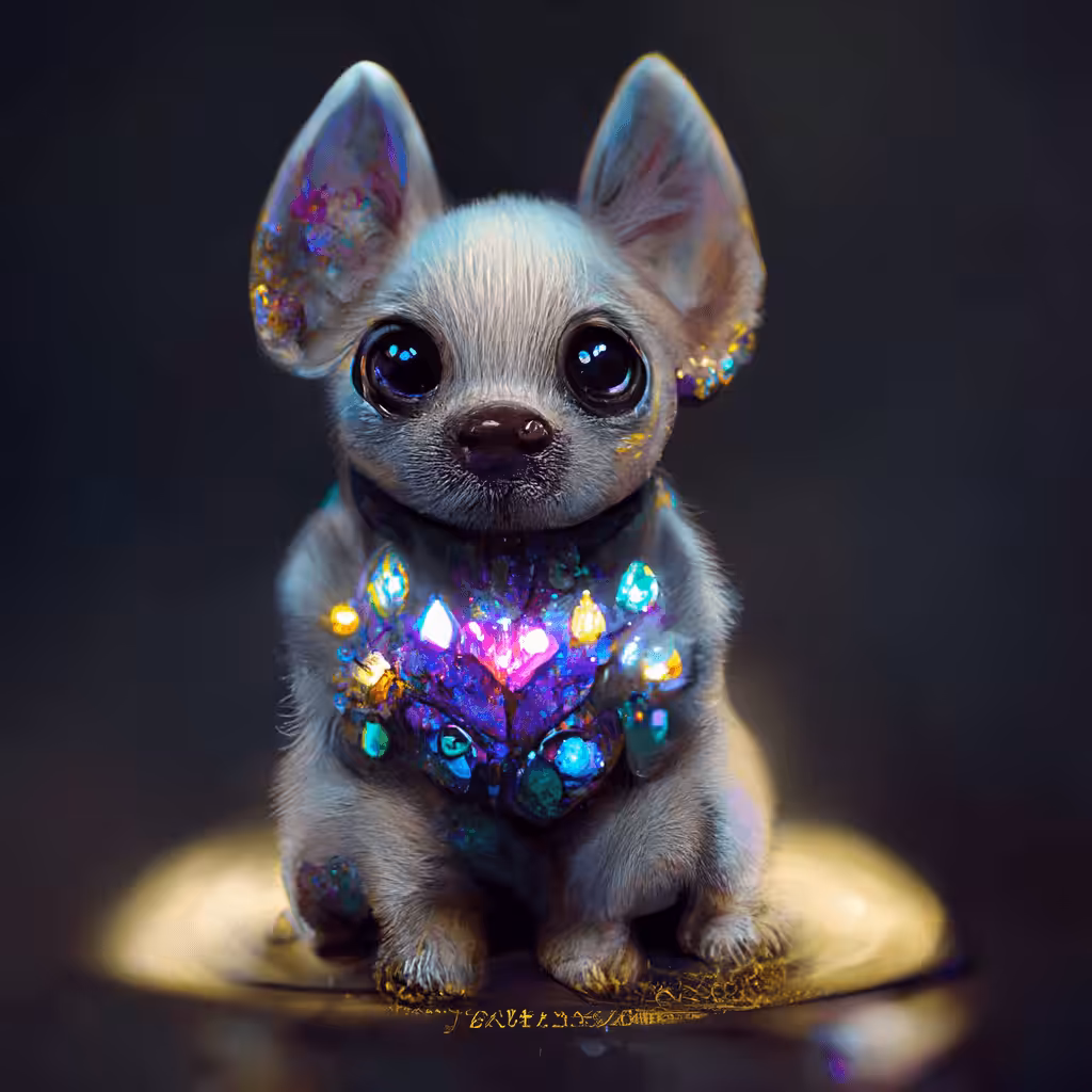Choose me!: Zac