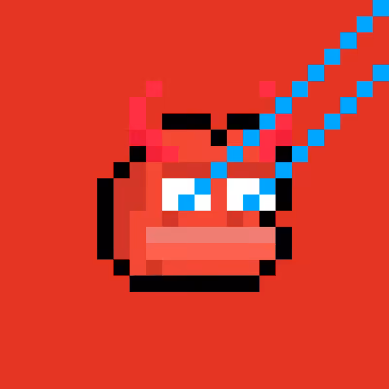 Pepeheads #51