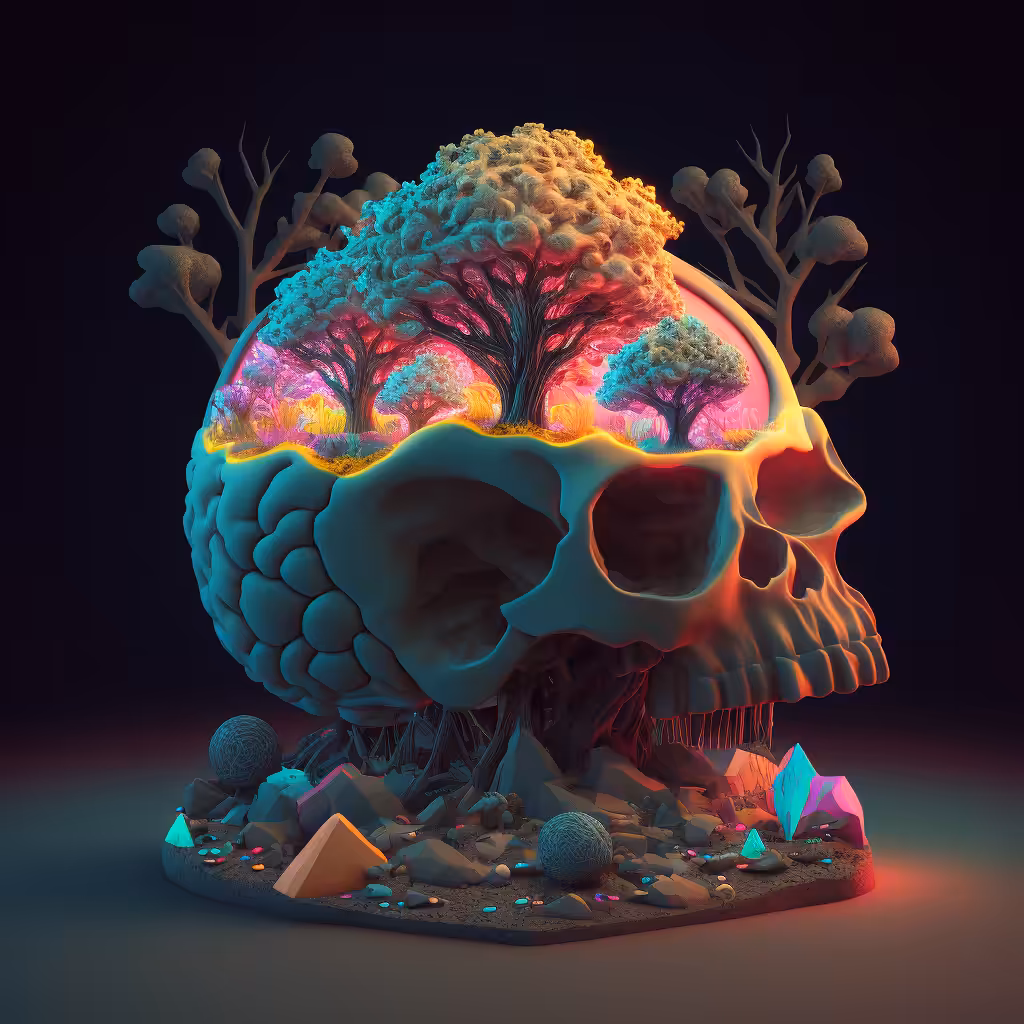 it'sMyBrain #2