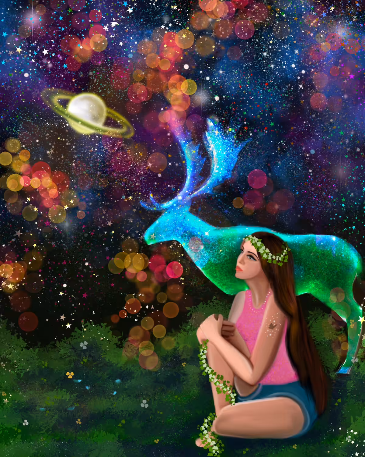 False Awakening