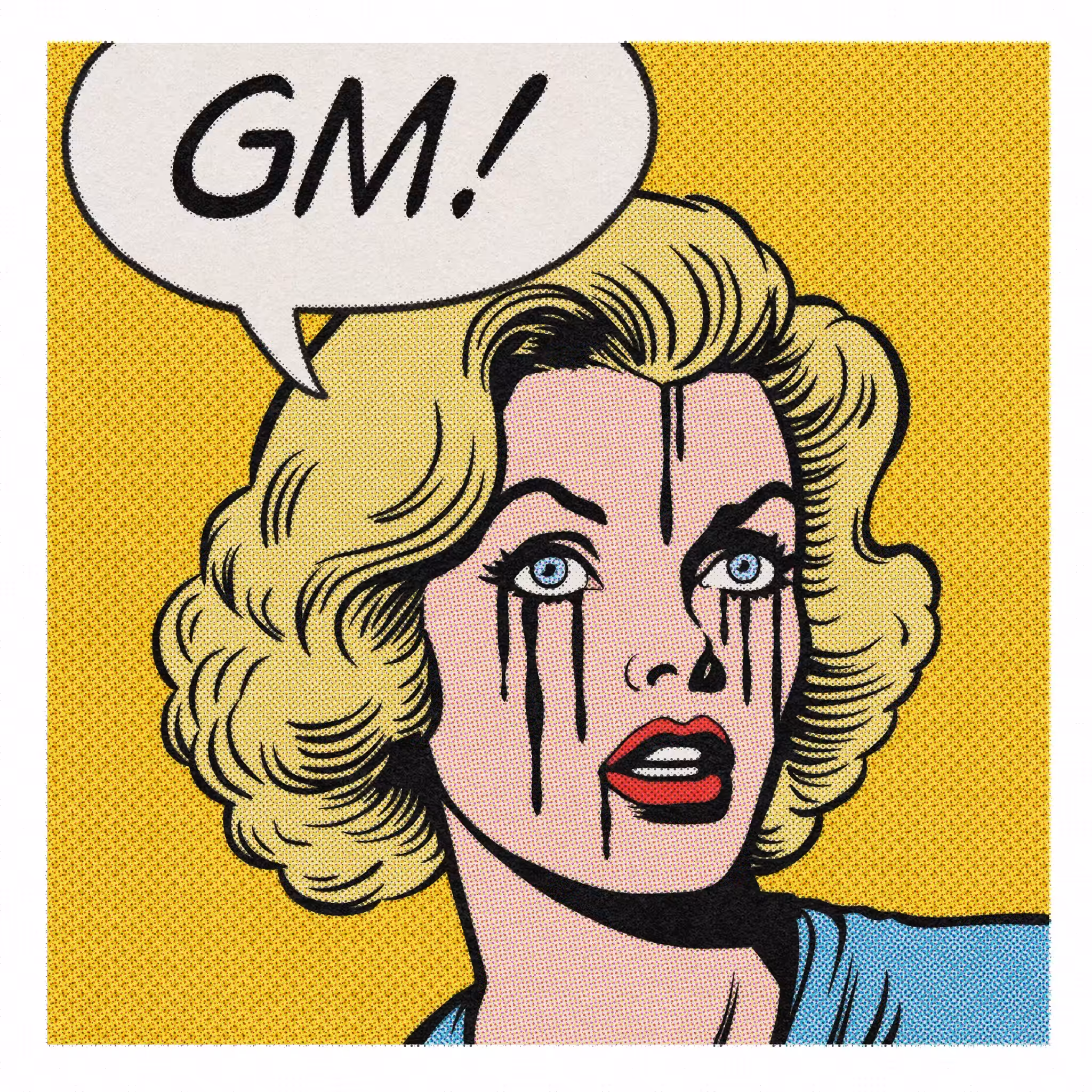 GM GIRLS #96