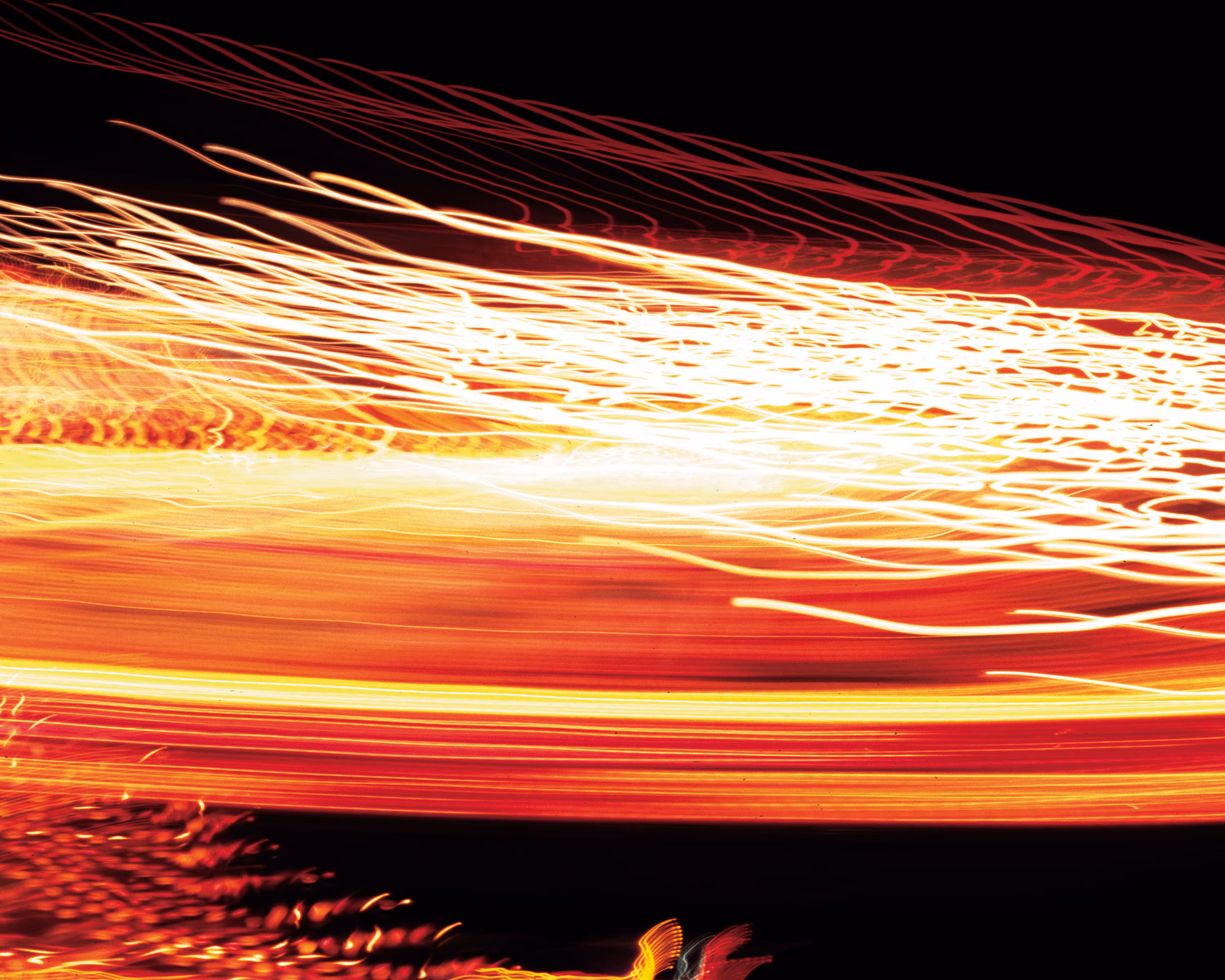 Fire Streak