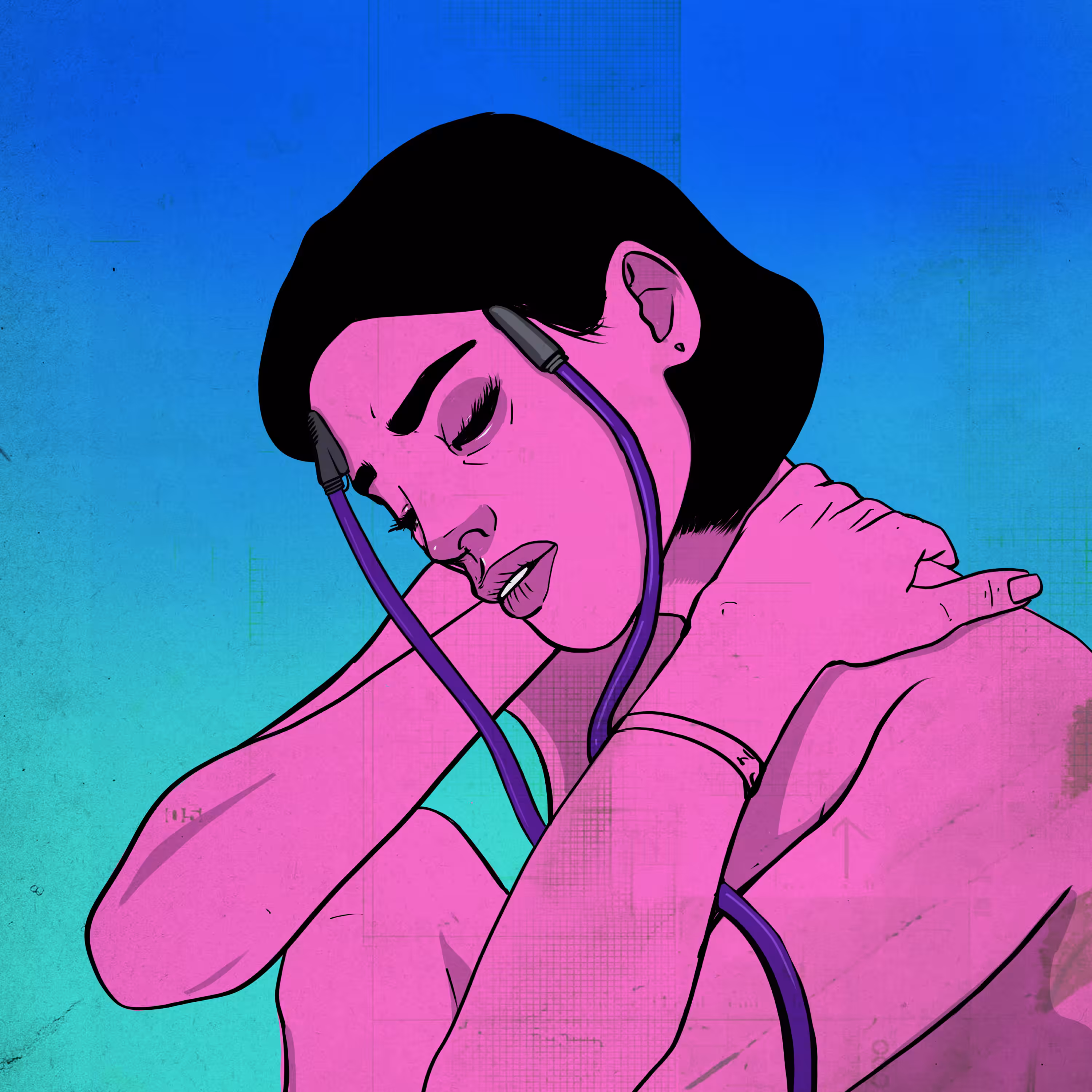 wednesday girl