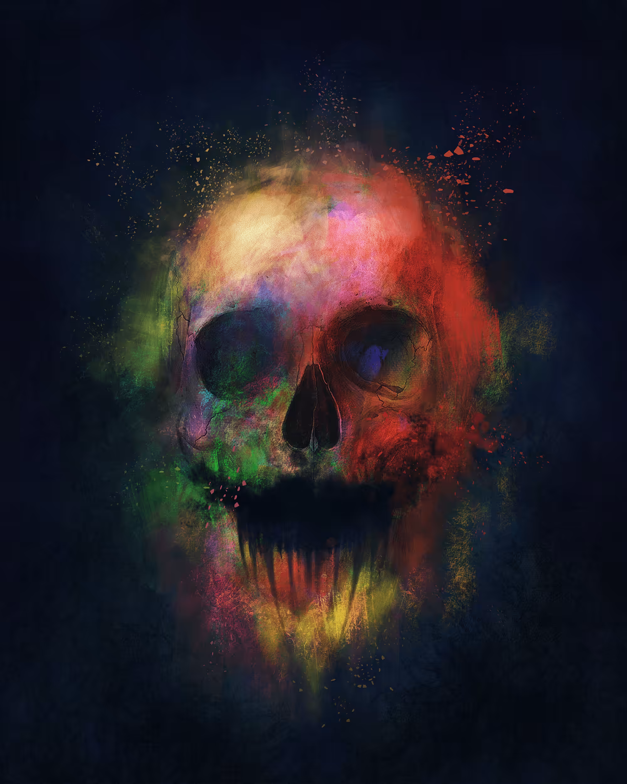 The Soul Sucker