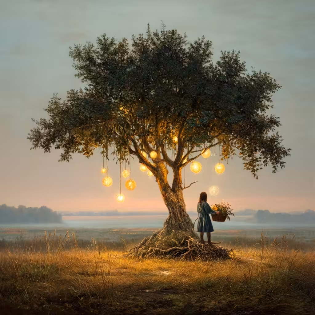 Dreams Left Out for Dawn