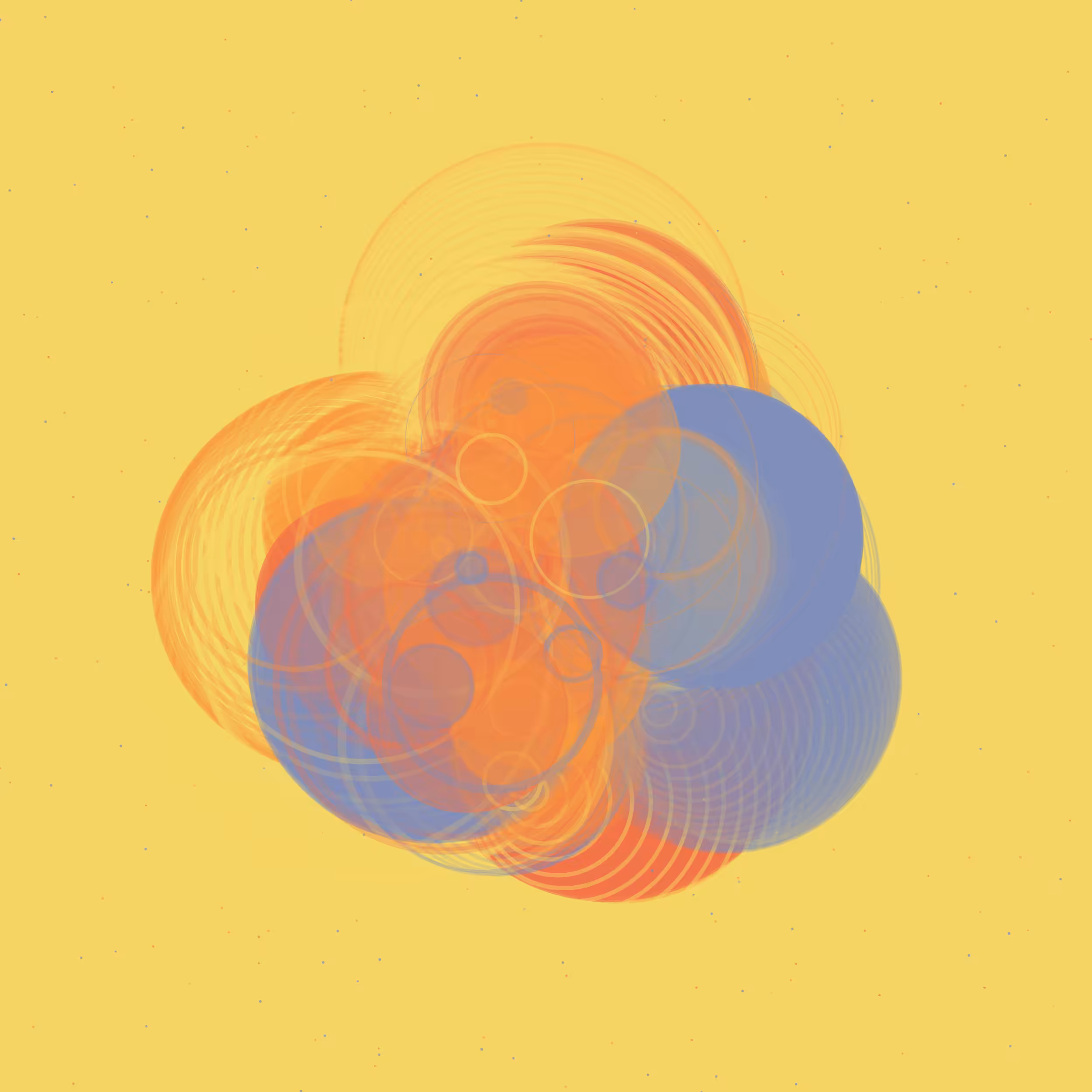 PLANETS #125