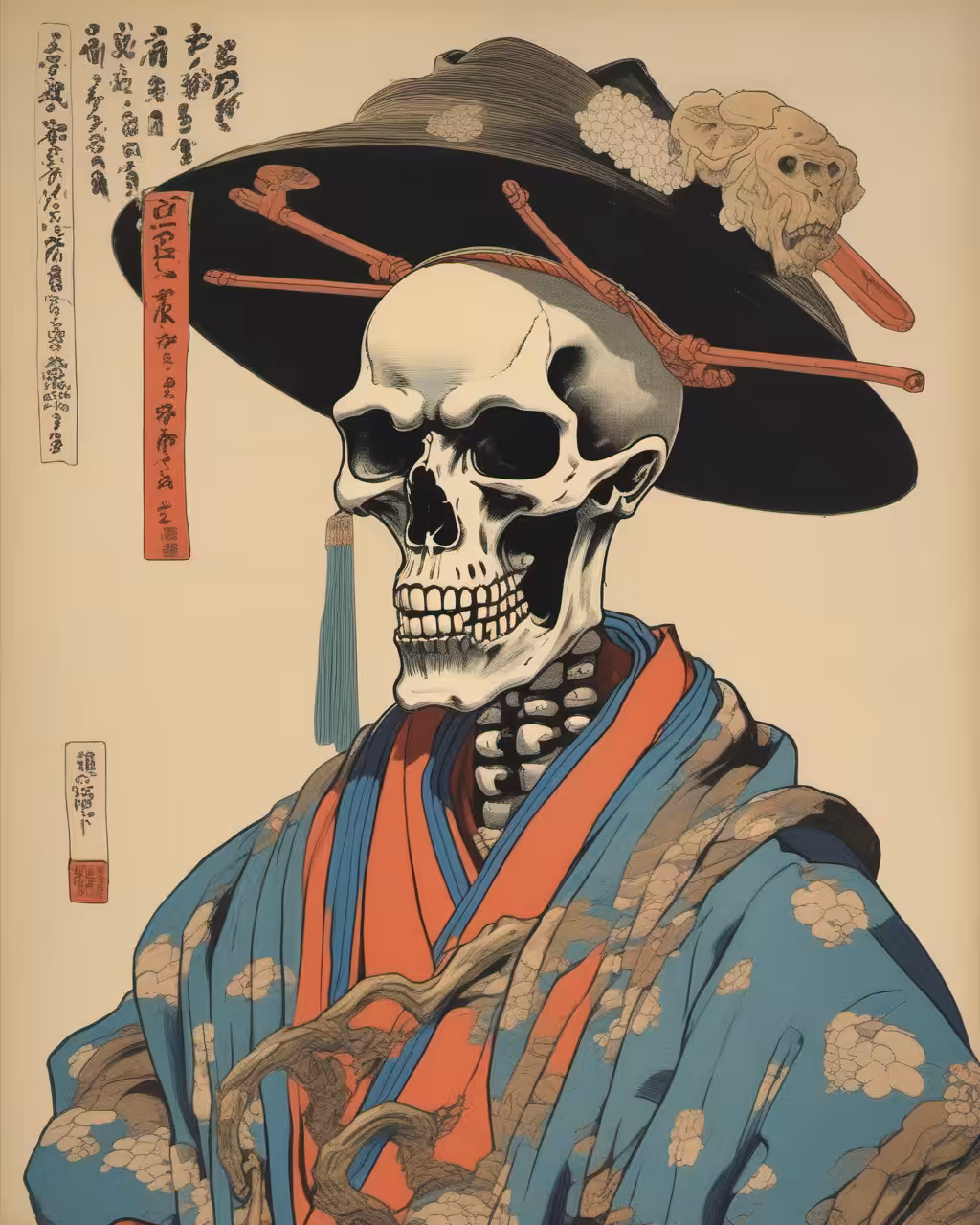 Gashadokuro  #6