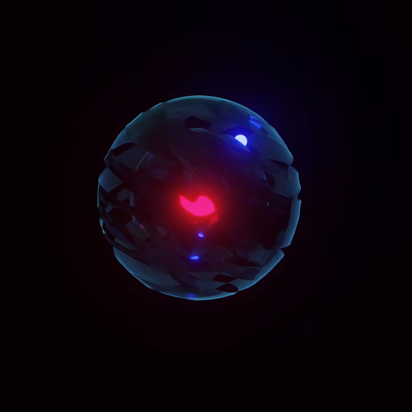 Inside Orbit #2