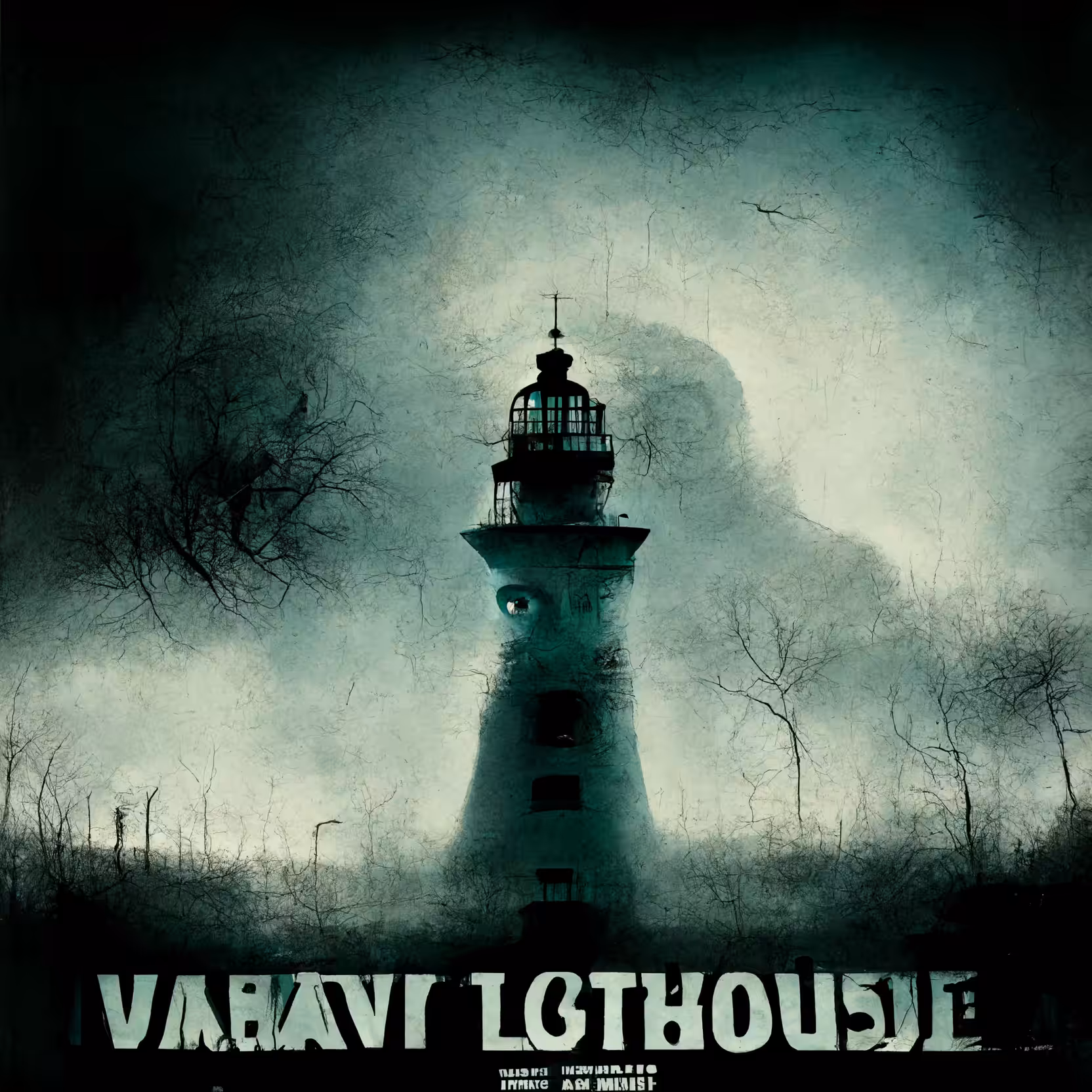 the vacant lighthouse | spooky cinema 025