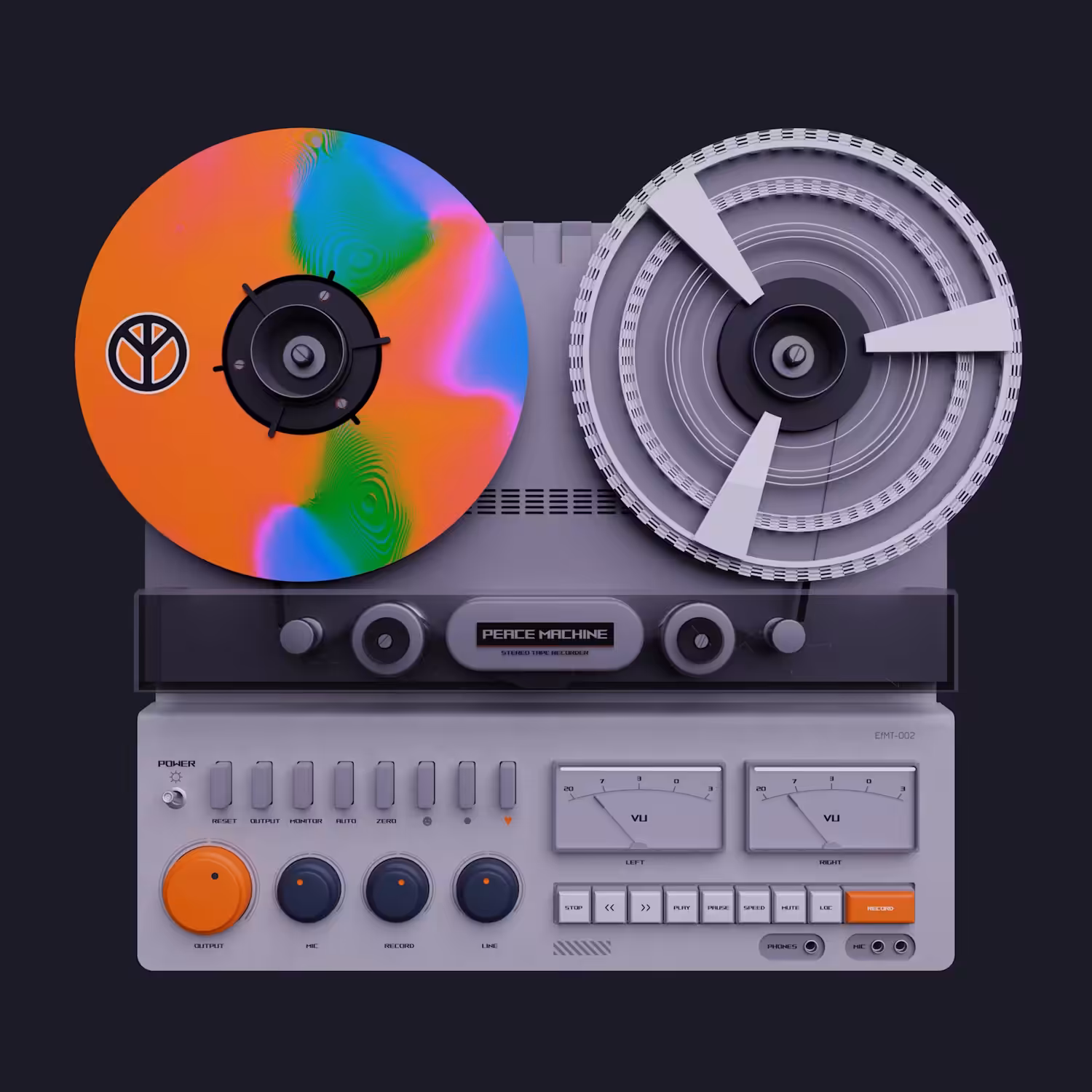 Music Machines