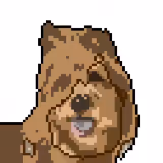 MustLoveDogs #3/222 - Australian Terrier