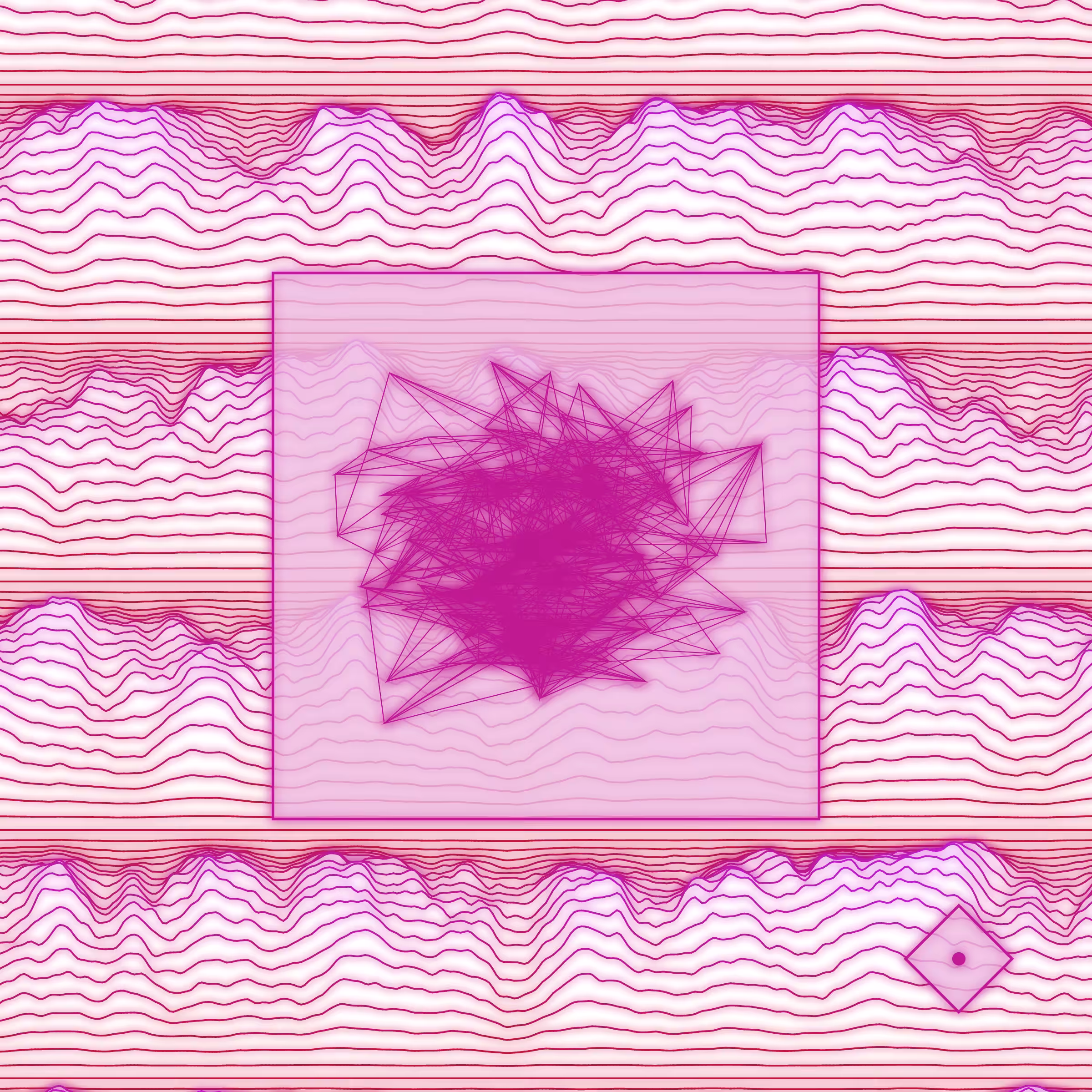 Unknown Signals #436
