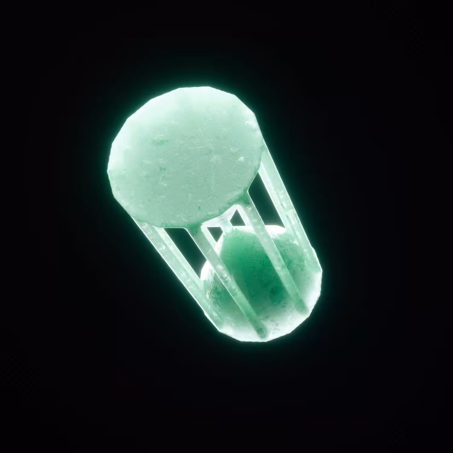 Object M