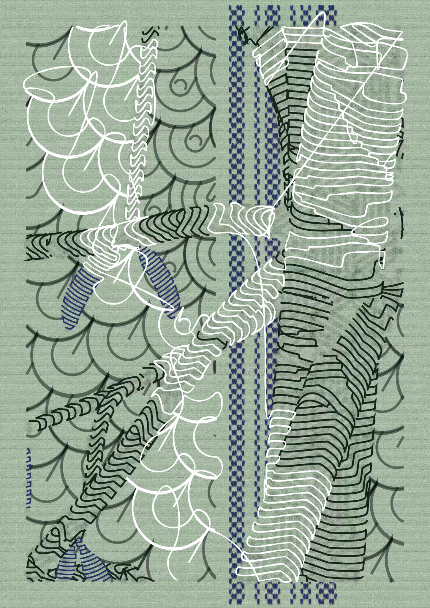 Aux Arbres #15062