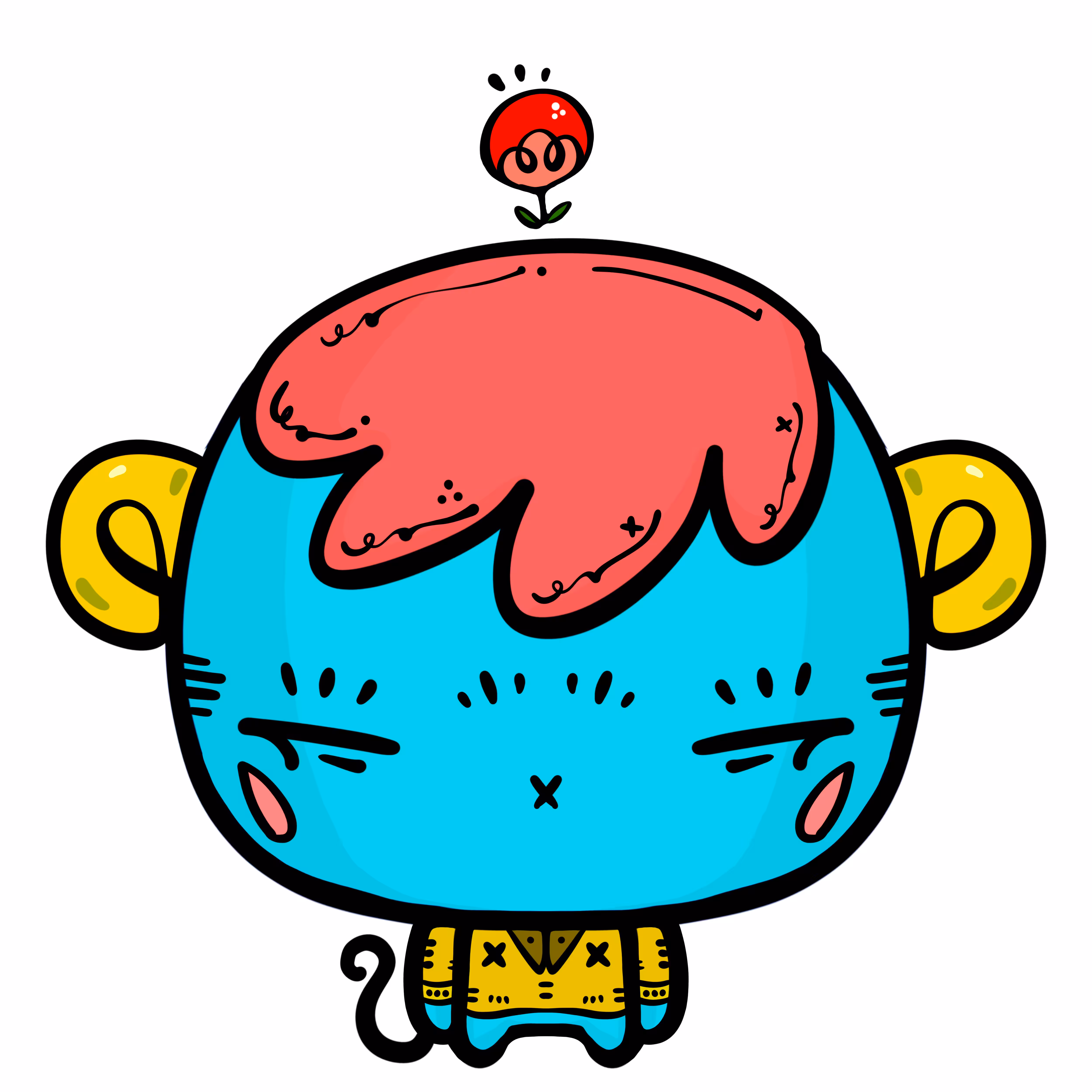 TKP MINIMAL 460