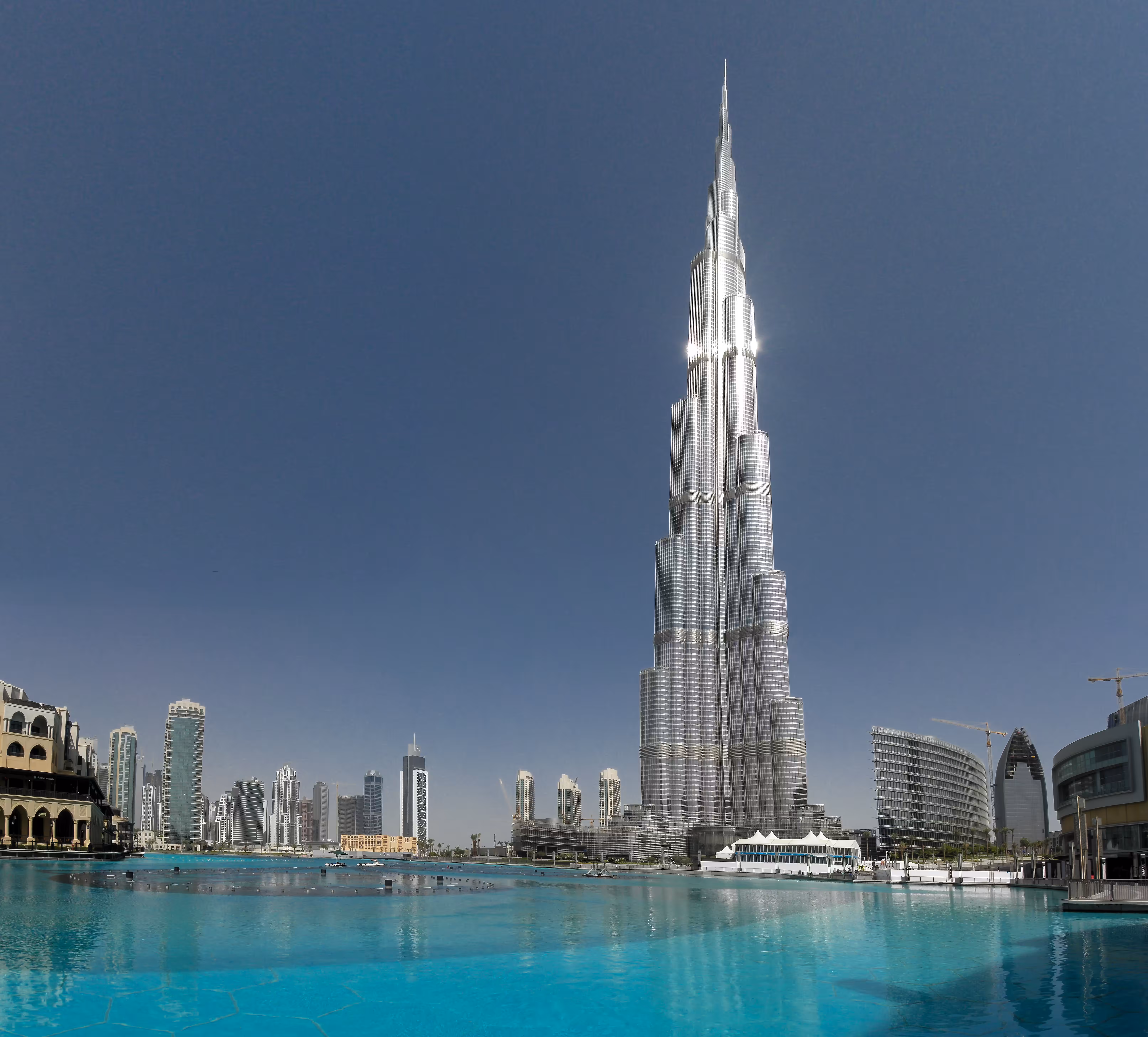 Dubai