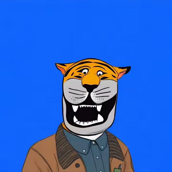 Happy Macan Macan Club: MACAN #5