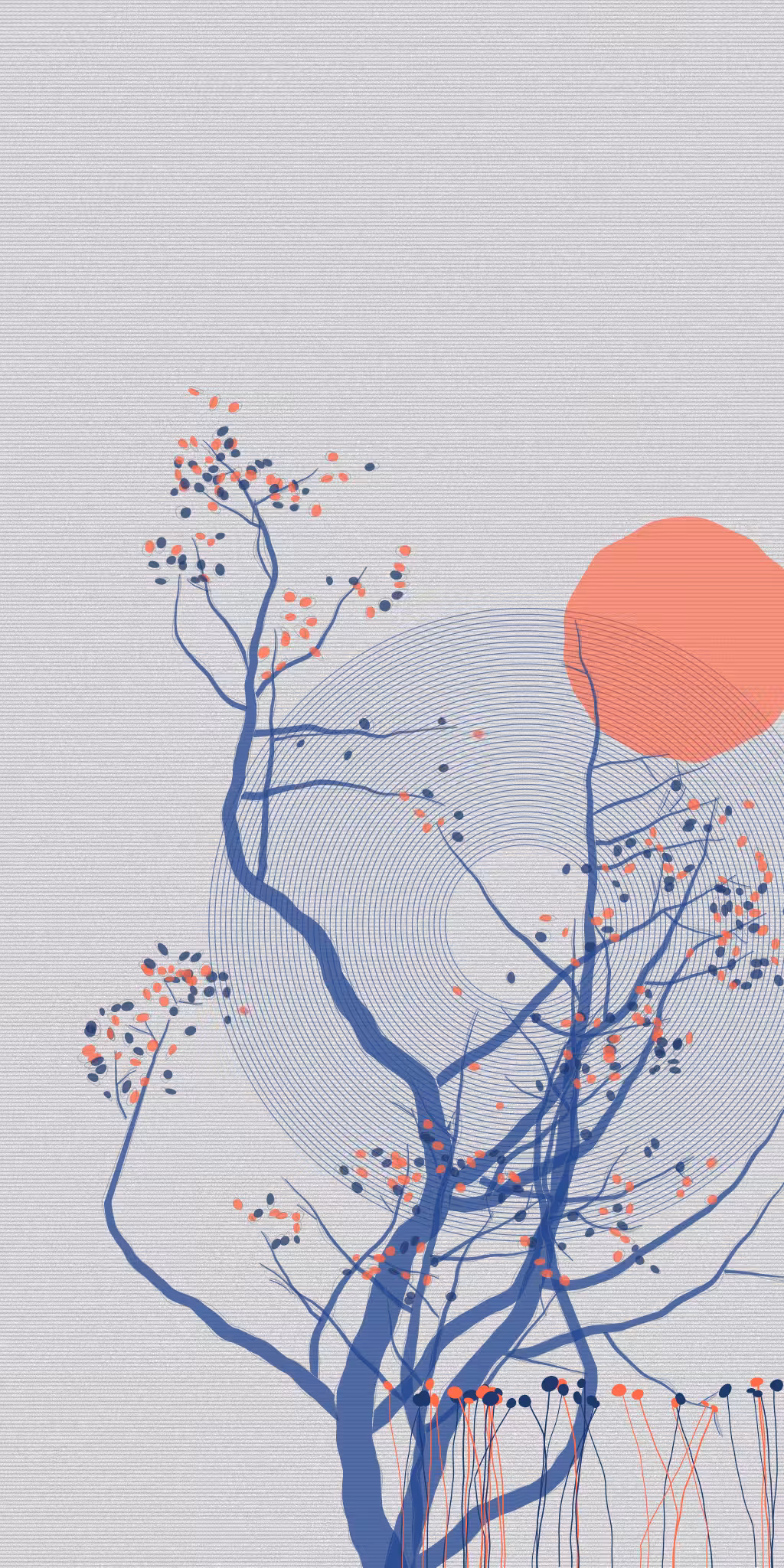 Bidaniel Tree #7