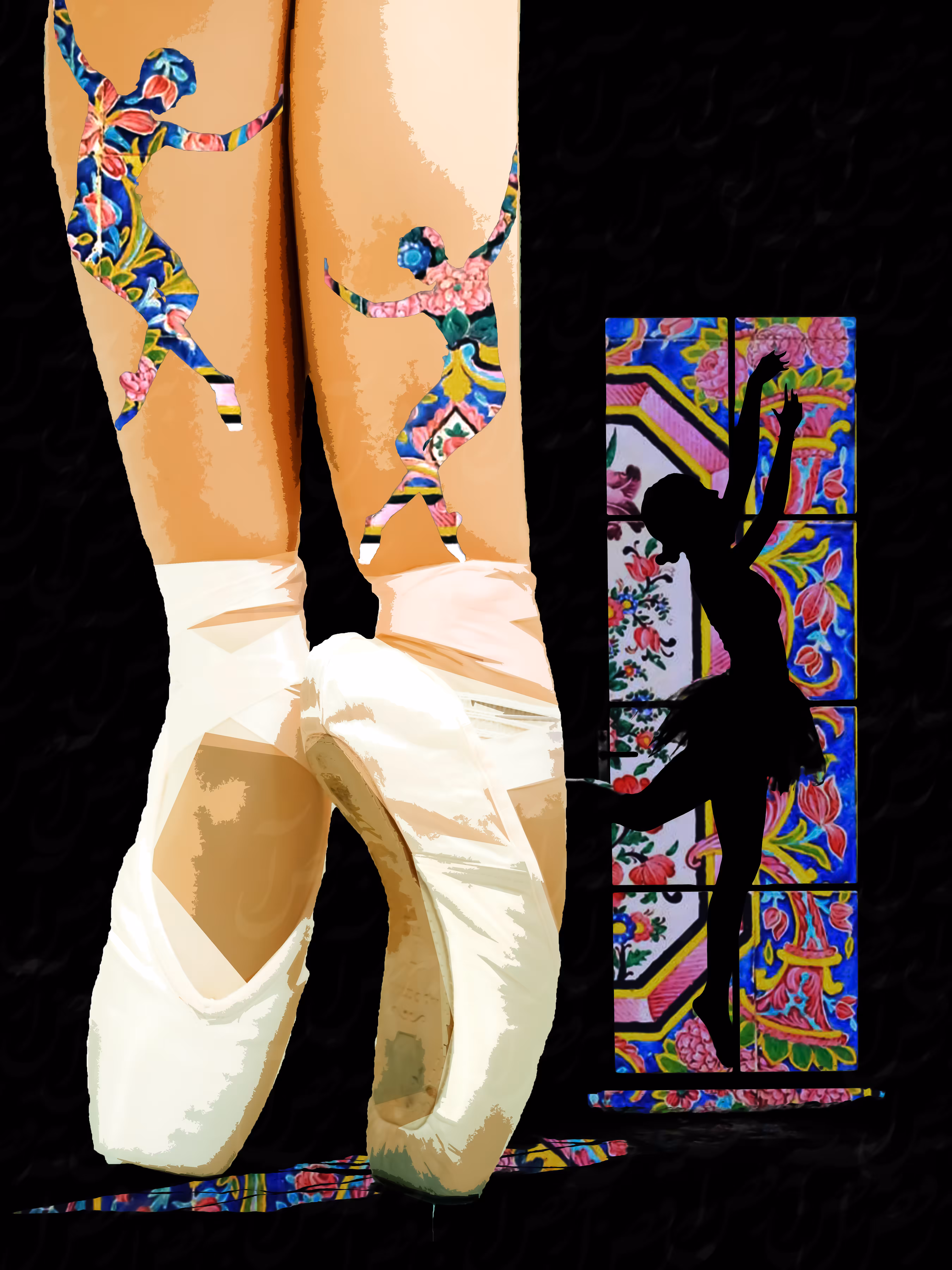 Ballet is more than a dance