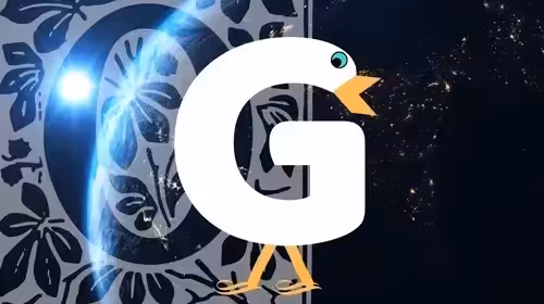 OG is for Original Goose 4/4