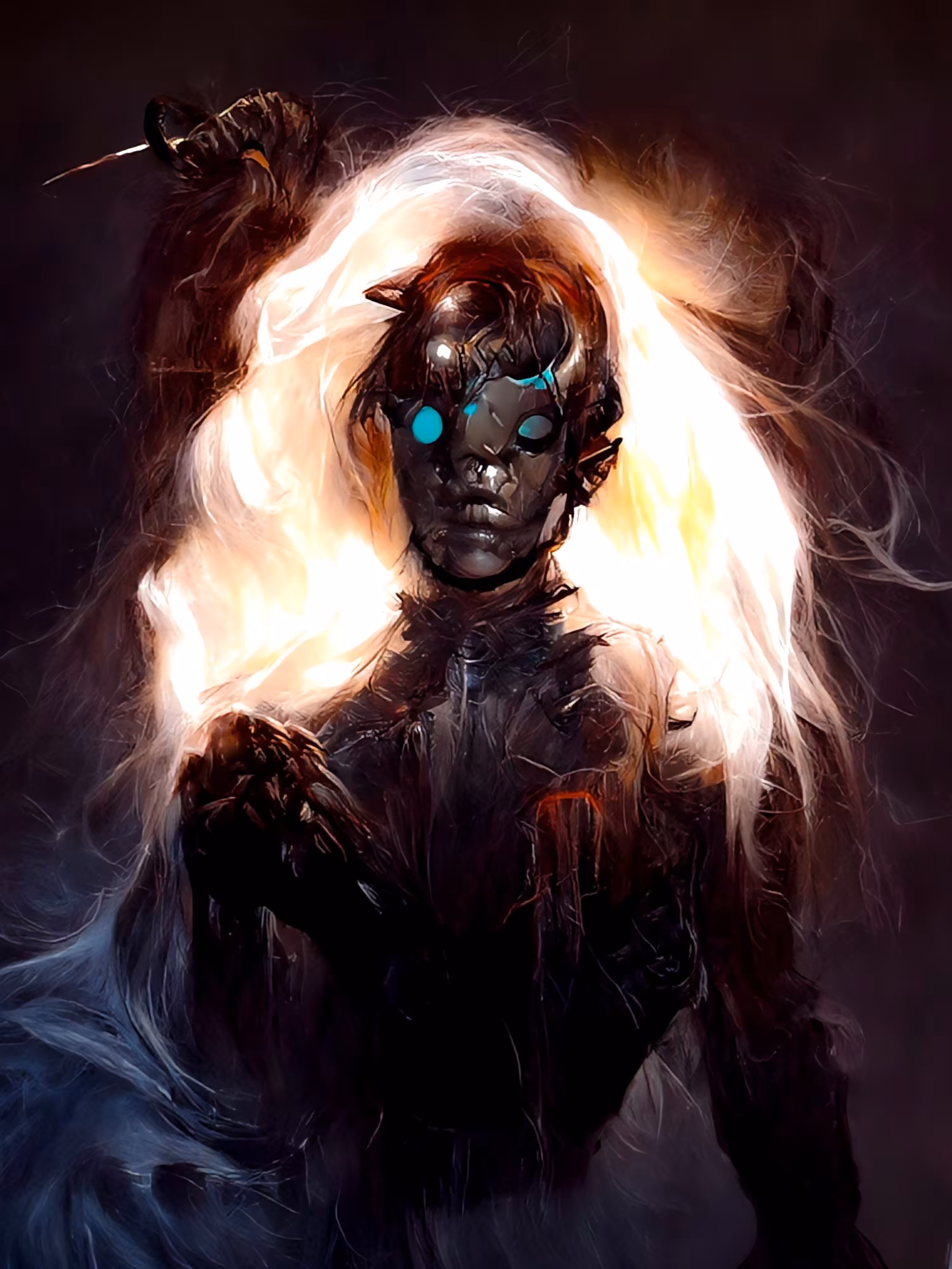 The Void Dreamer