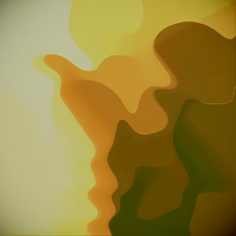 Color Clouds #77