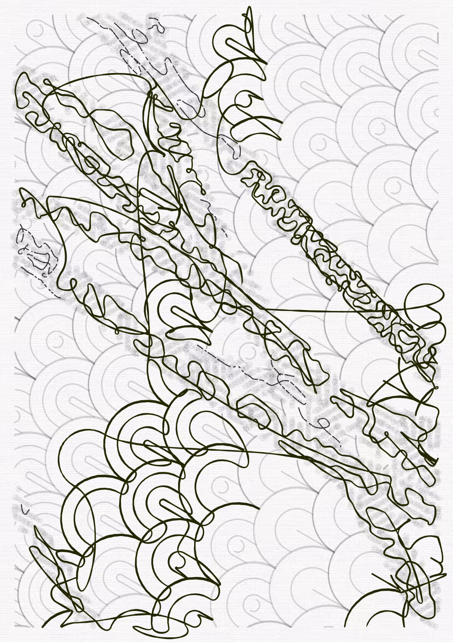 Aux Arbres #6447