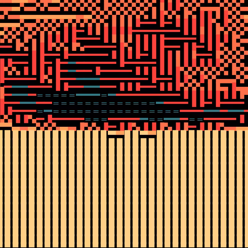 Abstractpolation #102