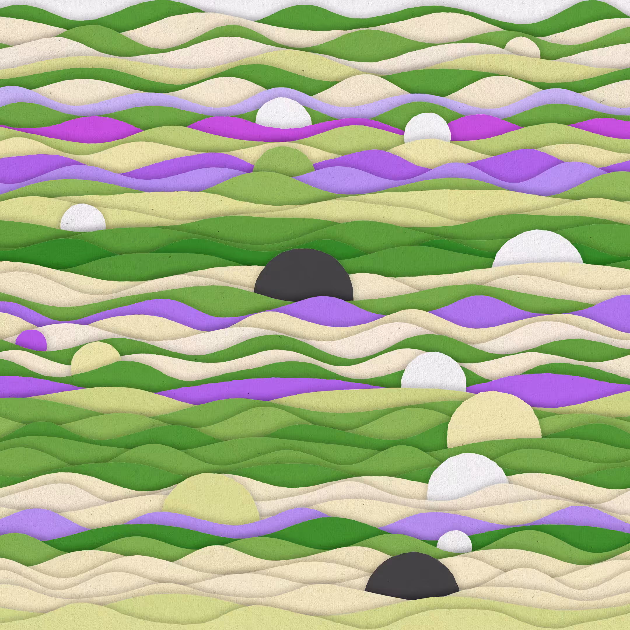 PAPERSCAPES #67