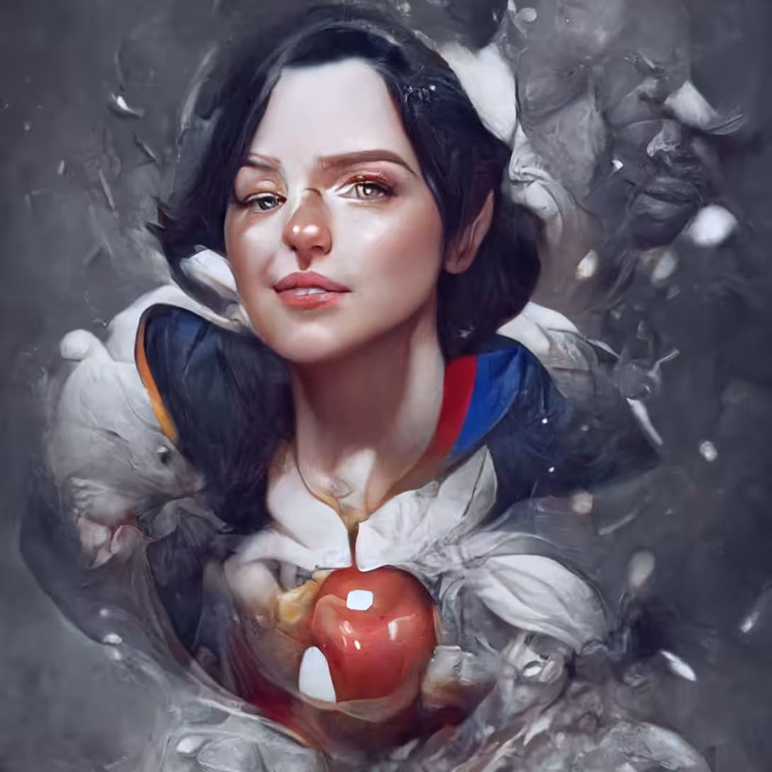 Snow White