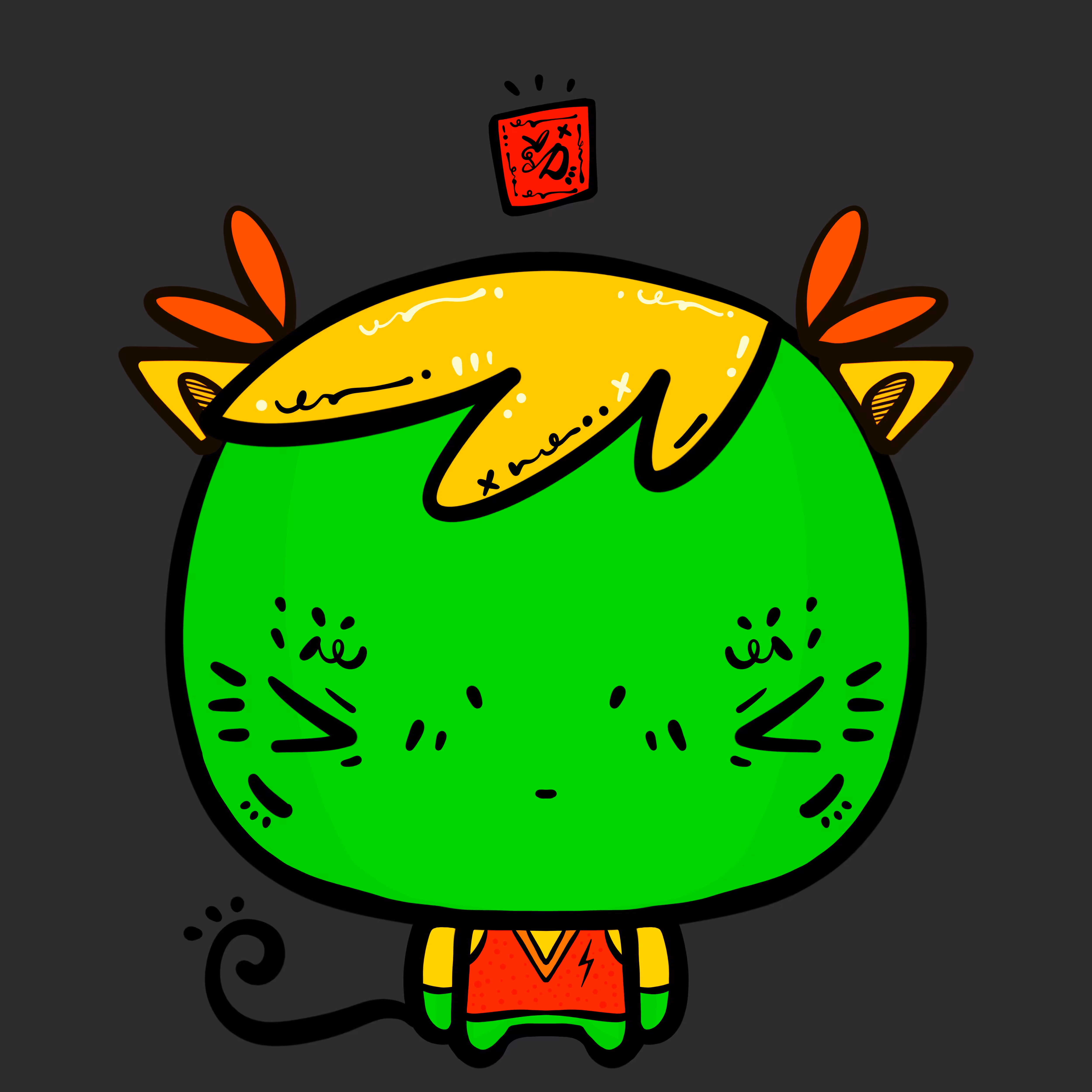 TKP MINIMAL 144
