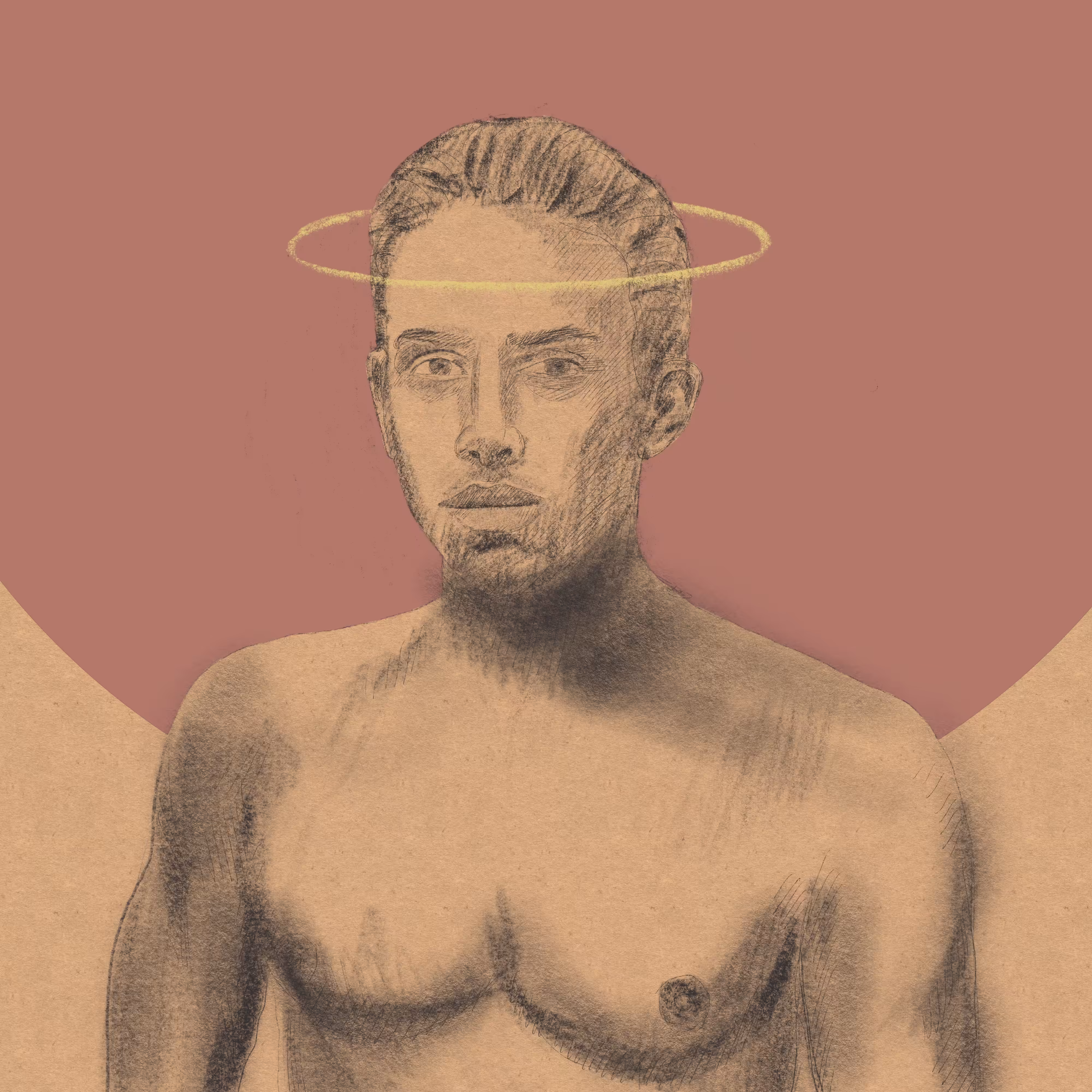 Saint Mani