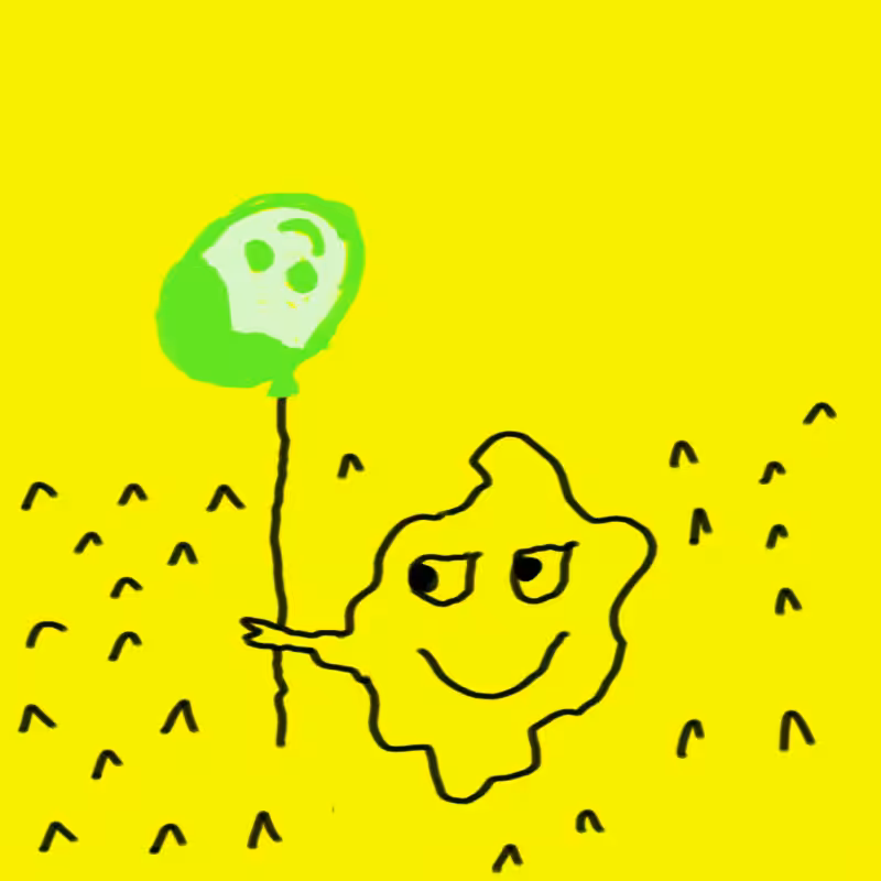 bALLOON #6