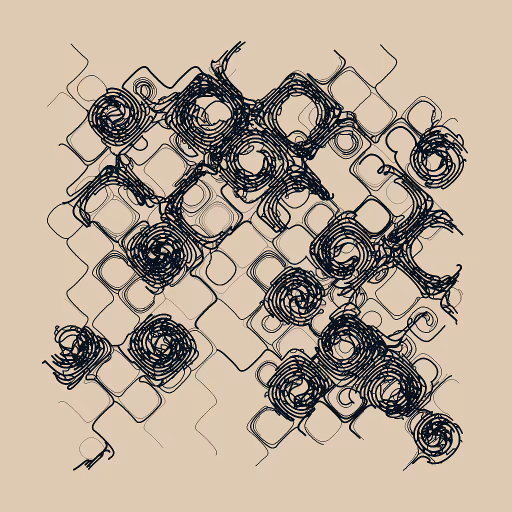 Finding My Way #56