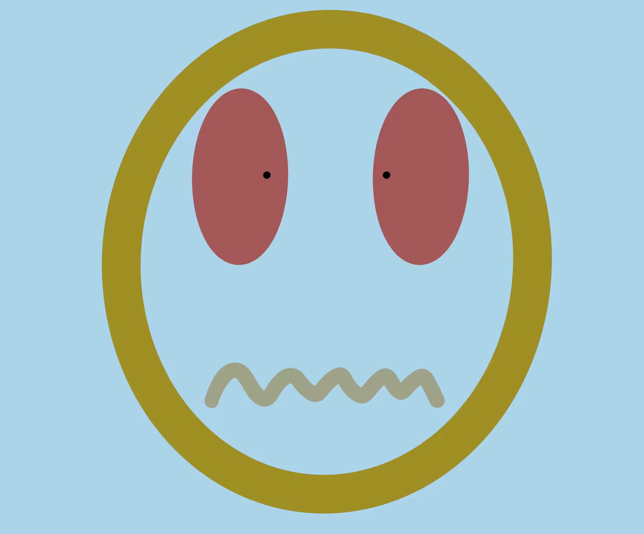 Punevyr's face #54