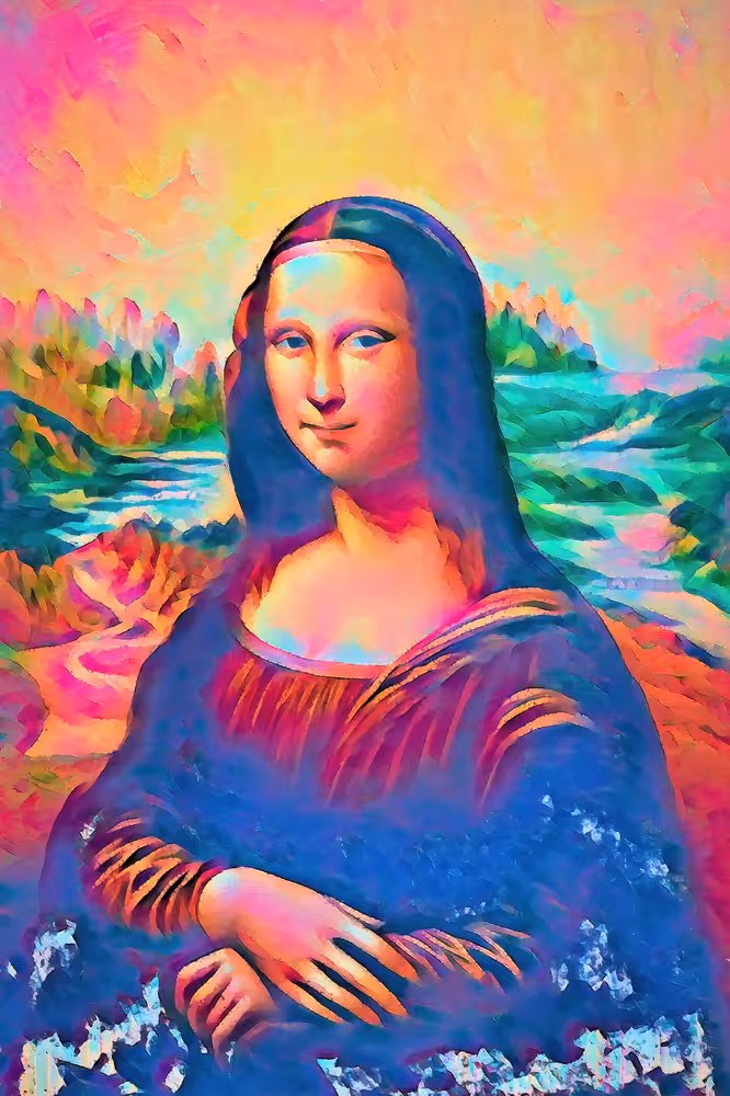 Digi Lisa VIII