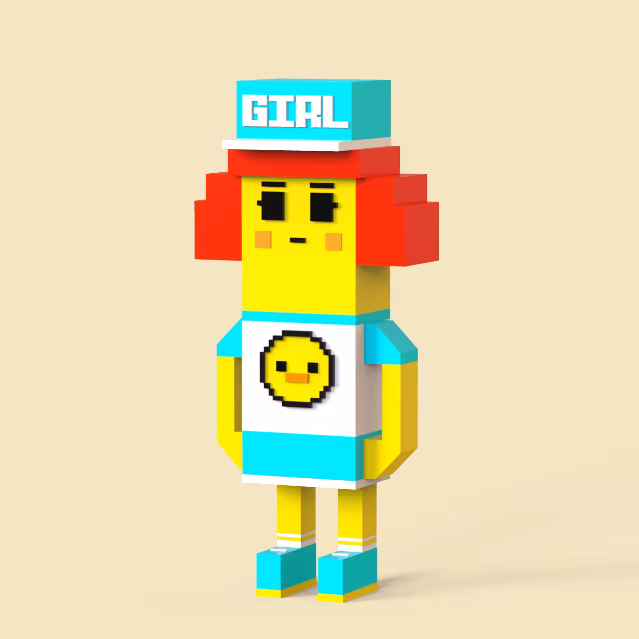 010 KazeBOB