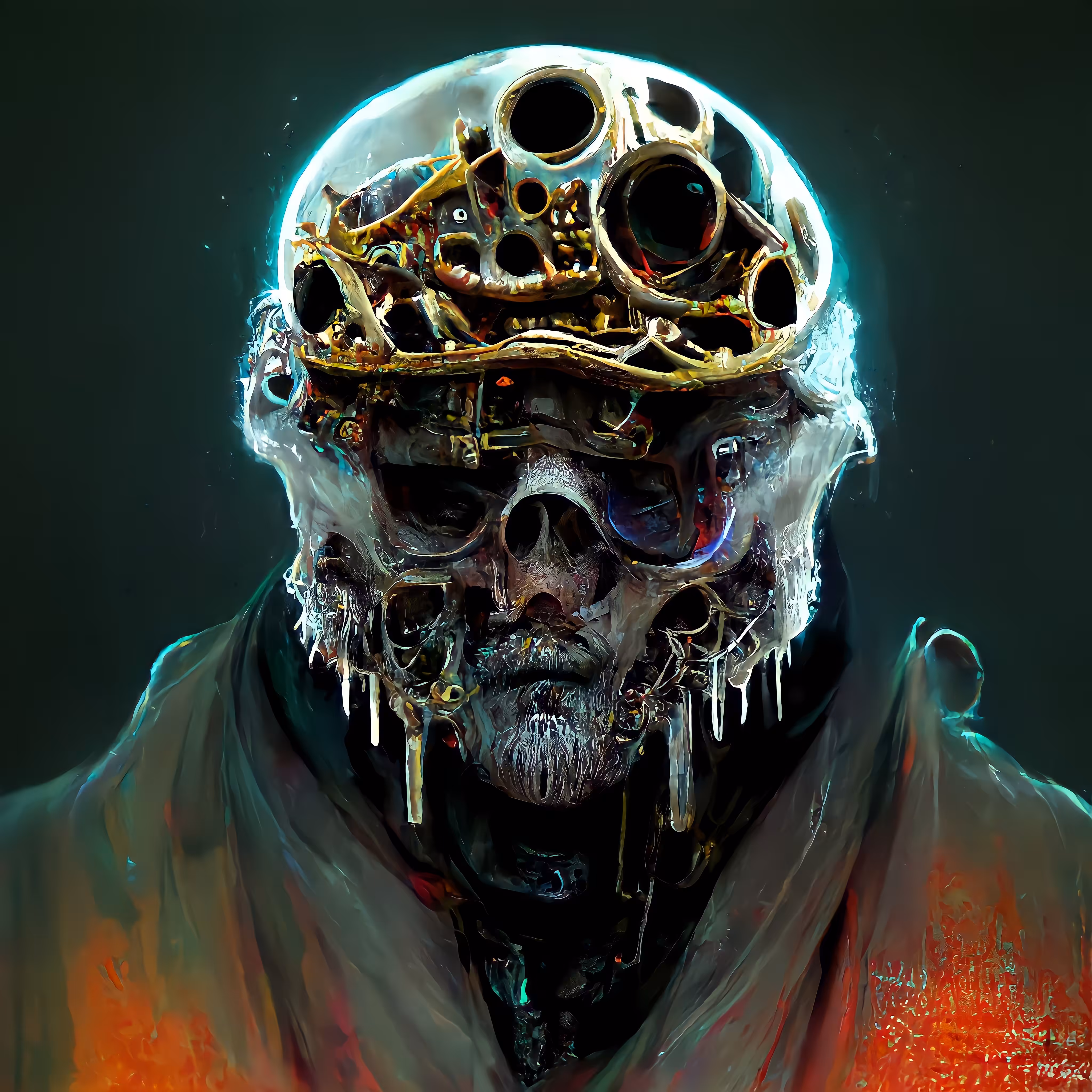 frostbite