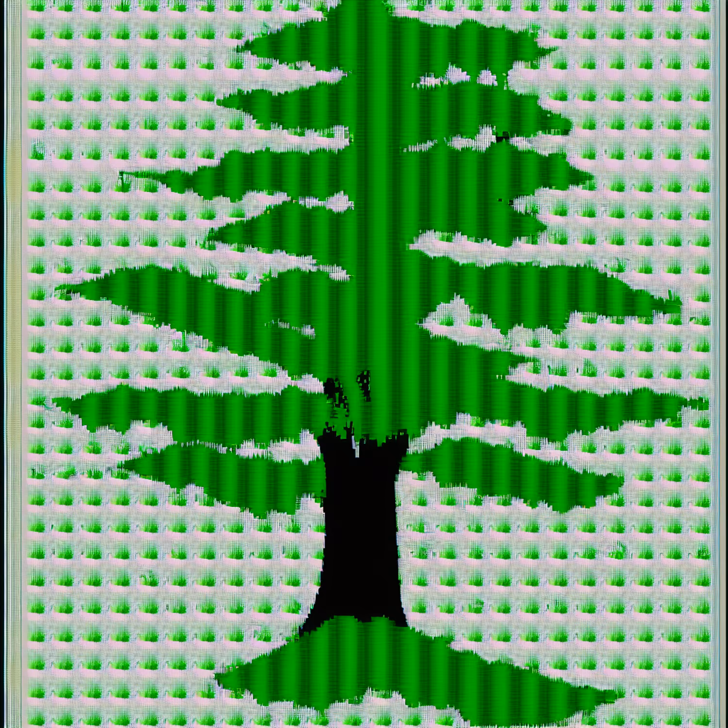 tree ten