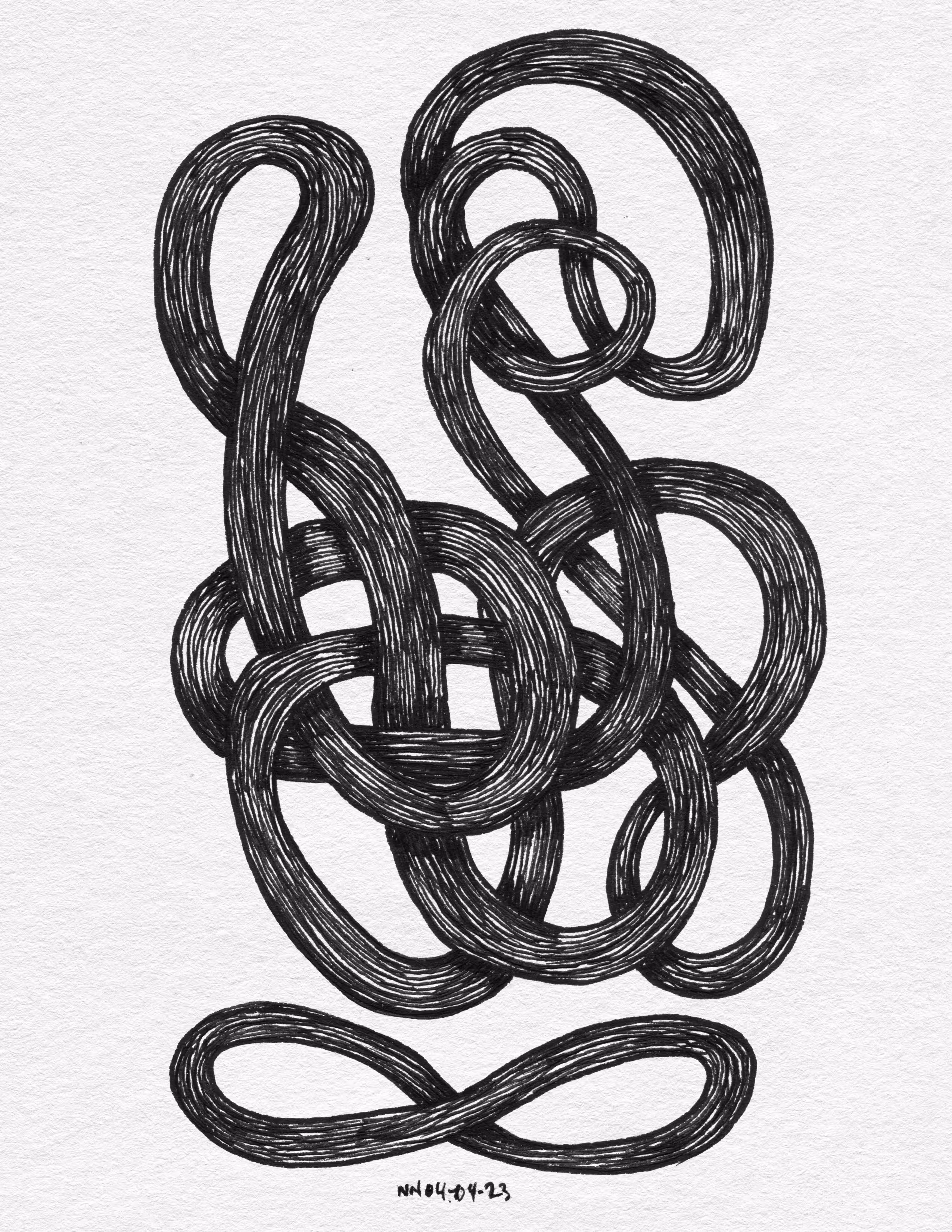 Inkscapes no. 27
